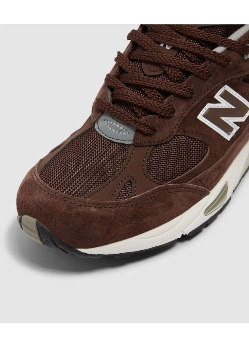 Цветные всесезонные кроссовки мужские 991 carafe made in uk m991bgw m991bgw New Balance