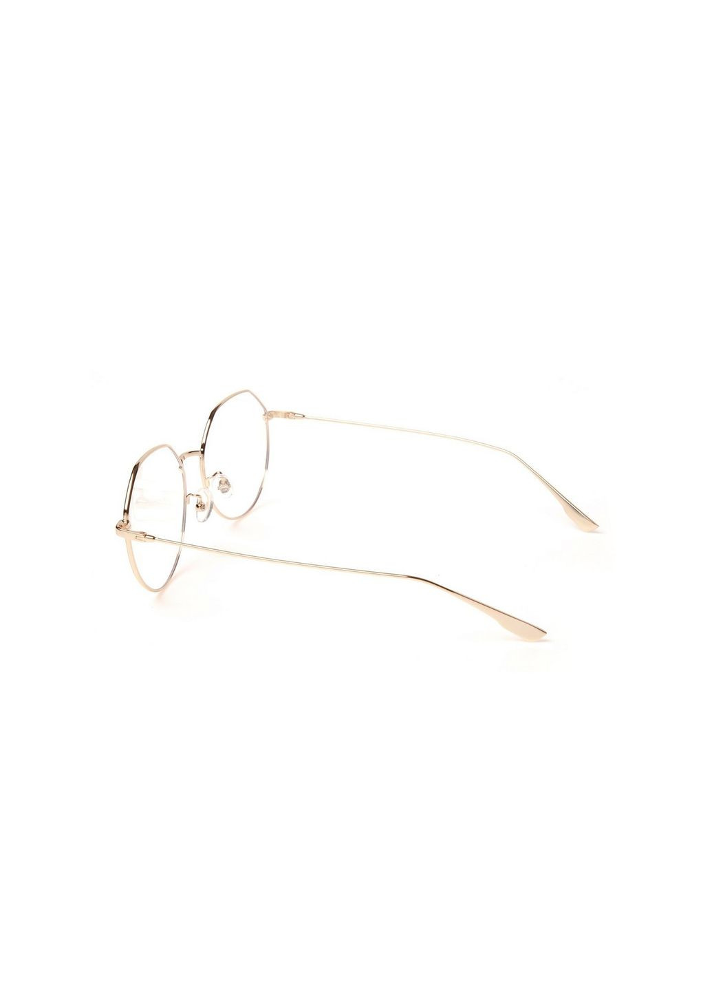 Имиджевые очки Фэшн-классика мужские 069-510 LuckyLOOK 069-510m (280913530)