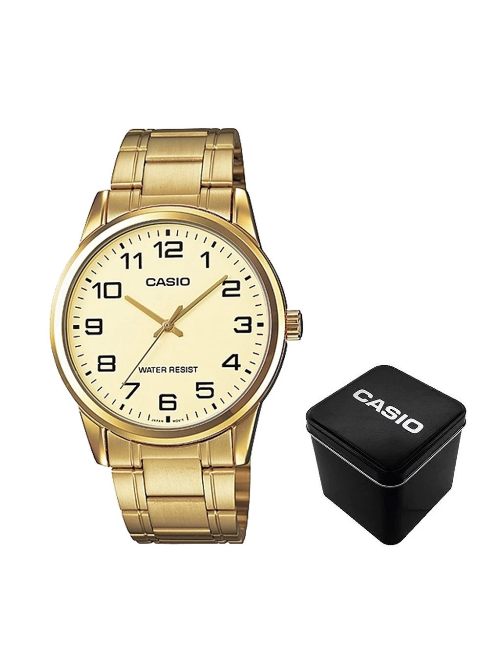 MTP-V001G-9B Casio (335066359)