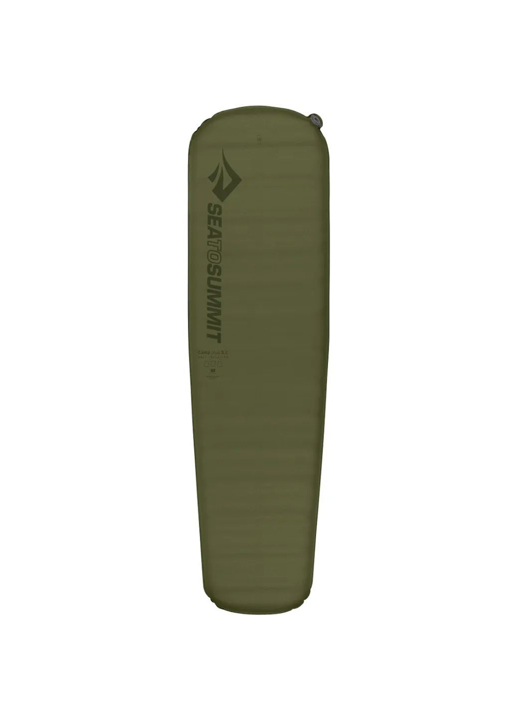 Килимок Camp Plus SI Regular Sea To Summit (367081337)