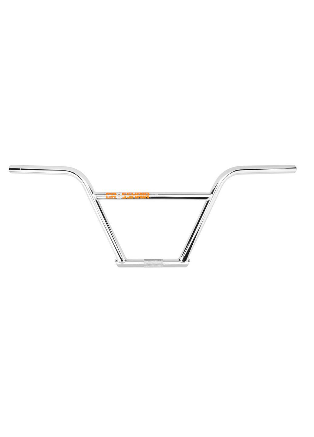 Кермо Crosshair 4pc 9" Сріблясте Mission (369649787)