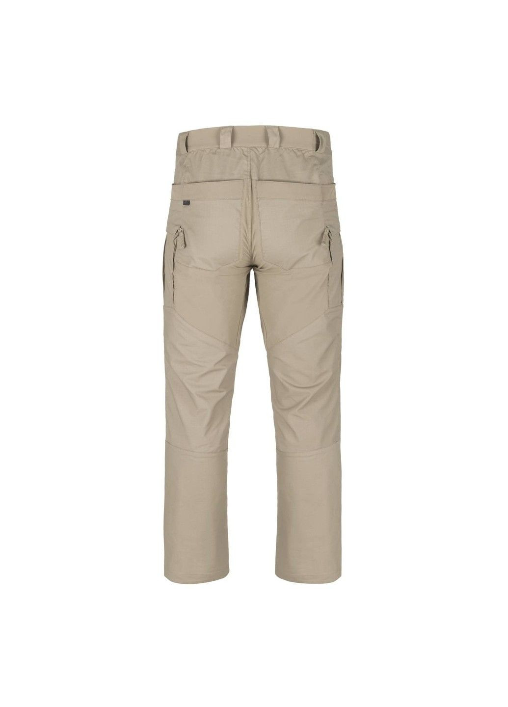 Темно-зеленые спортивные, повседневный, кэжуал демисезонные брюки Helikon-Tex