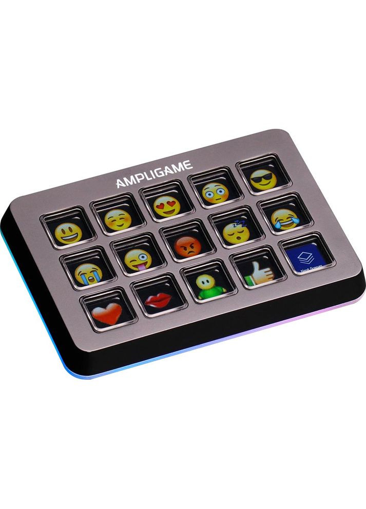 Контролер Stream Deck D6 (4820216974874) Fifine (315857315)