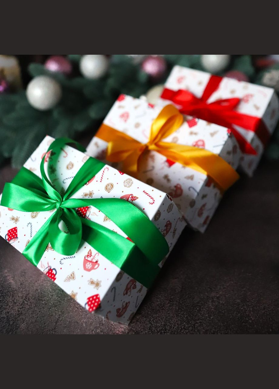 Бюджетный подарок на Новый Год и Рождество №24 для коллег, учителей и девушки. Царство Меду (330027649)