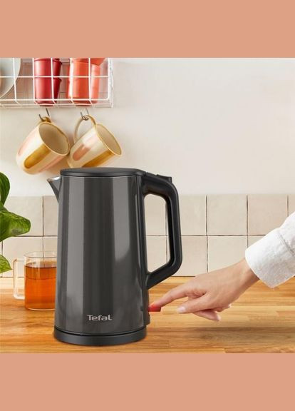 Електрочайник KI583E10 Tefal (314863235)