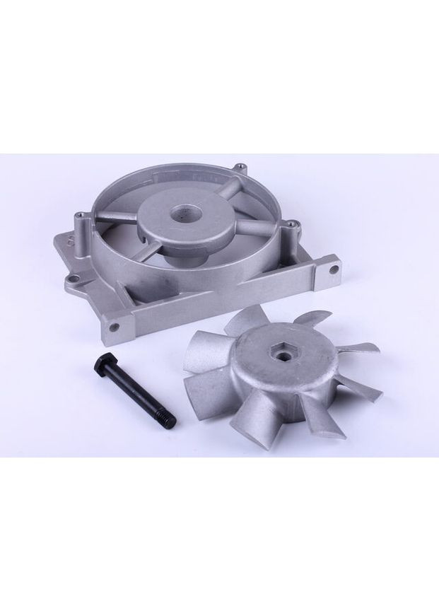 Запчастини для культиваторів та мотоблоків YBX (363132184)