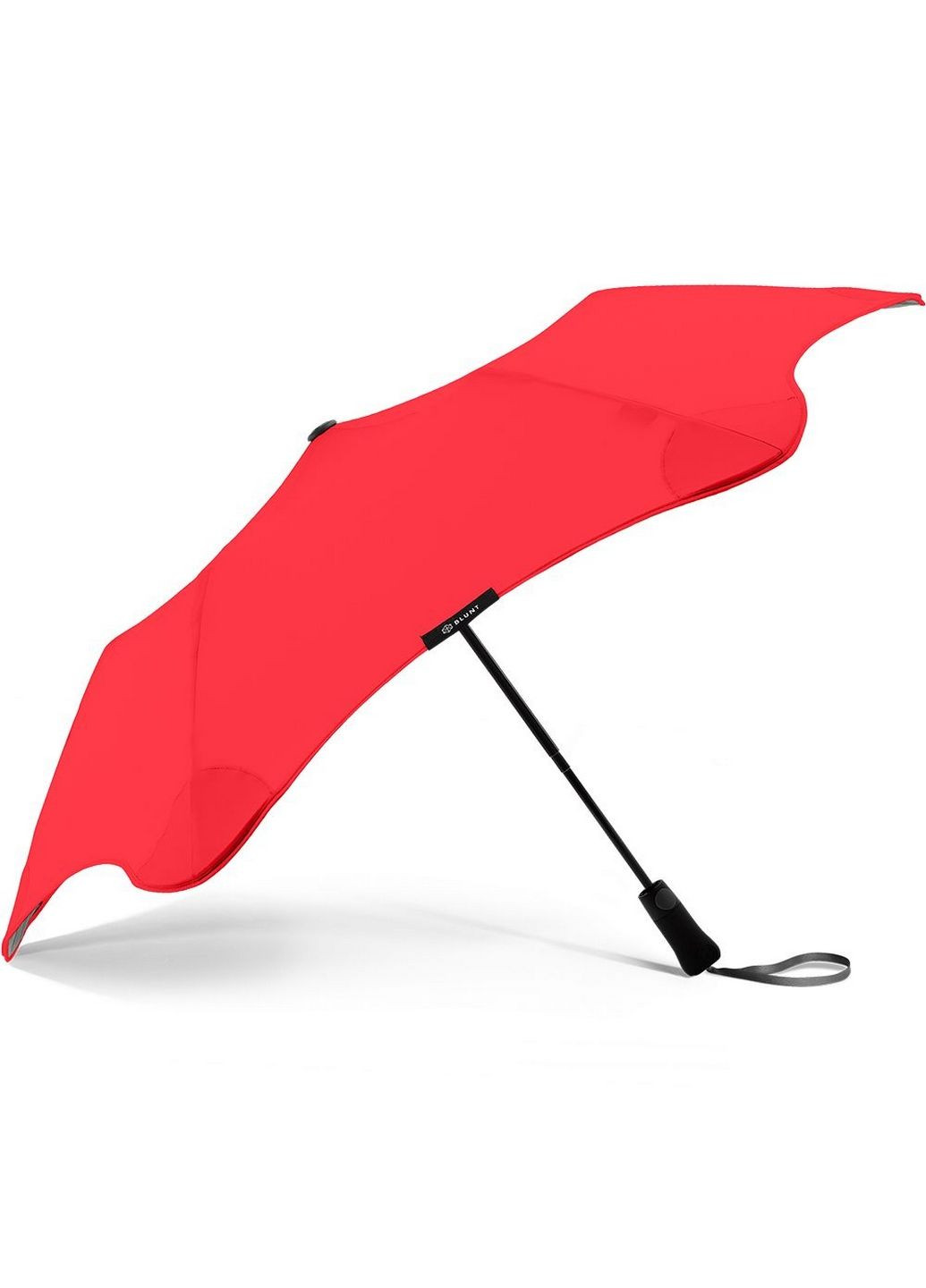 Противошторменный зонтик полуавтомат Ø100 см Blunt (294188729)