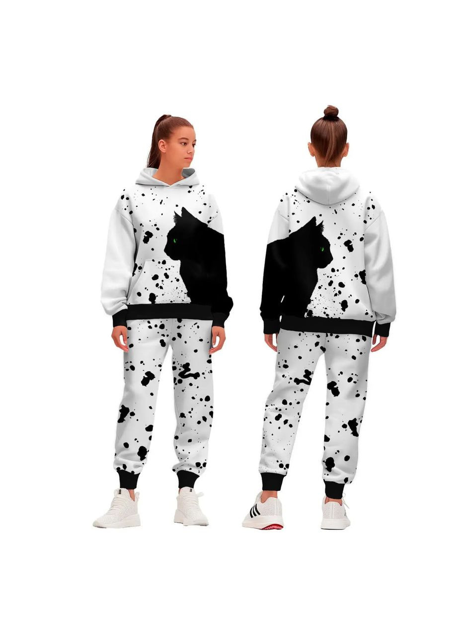 Женский спортивный костюм. Яскраво (323652216)