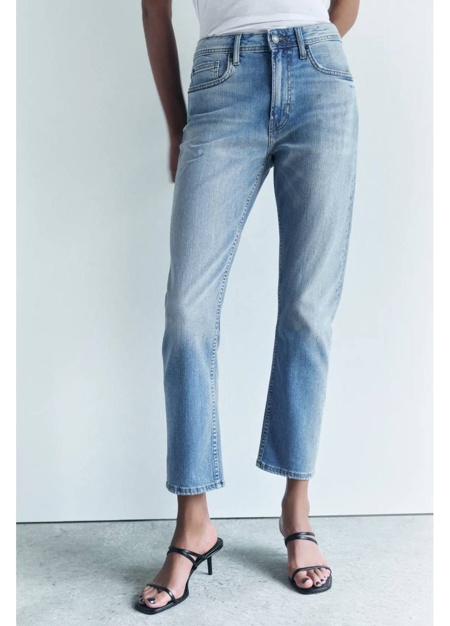 Джинси Zara - (370891653)