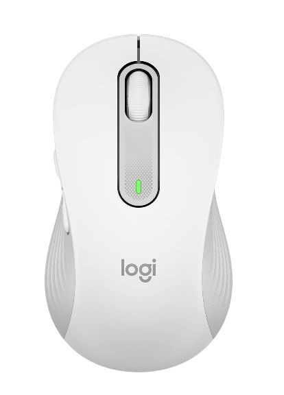Миша Signature M650 L Wireless OFF-WHITE B2B (6859758) Logitech (314775298)
