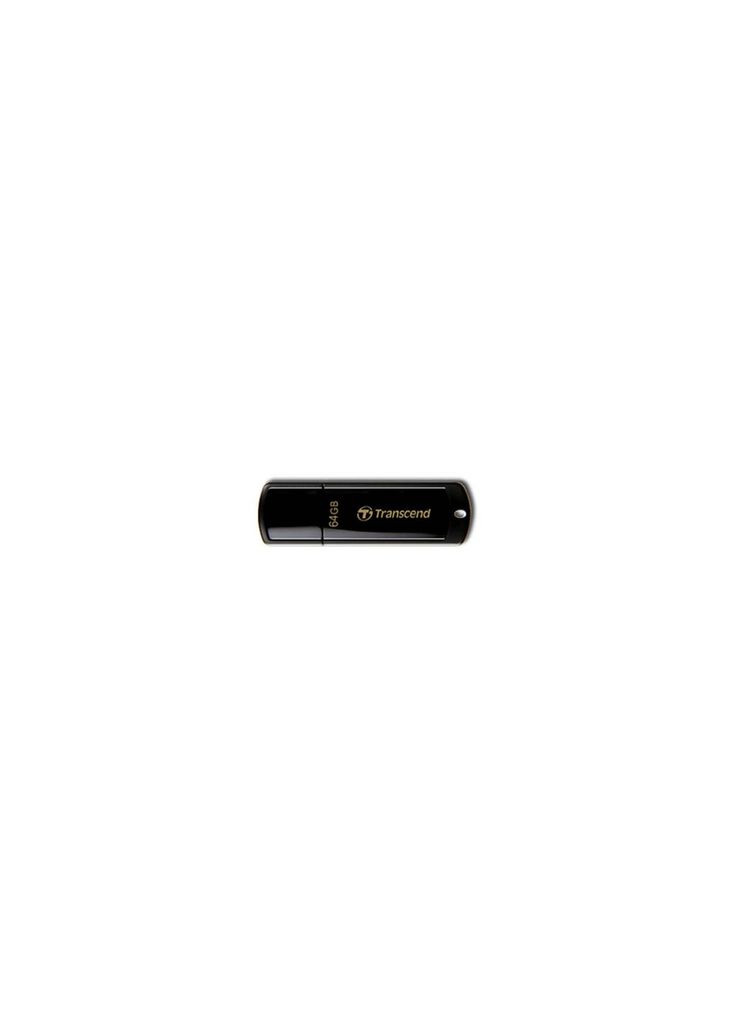 USB флеш накопичувач (TS64GJF350) Transcend 64gb jetflash 350 (268140036)