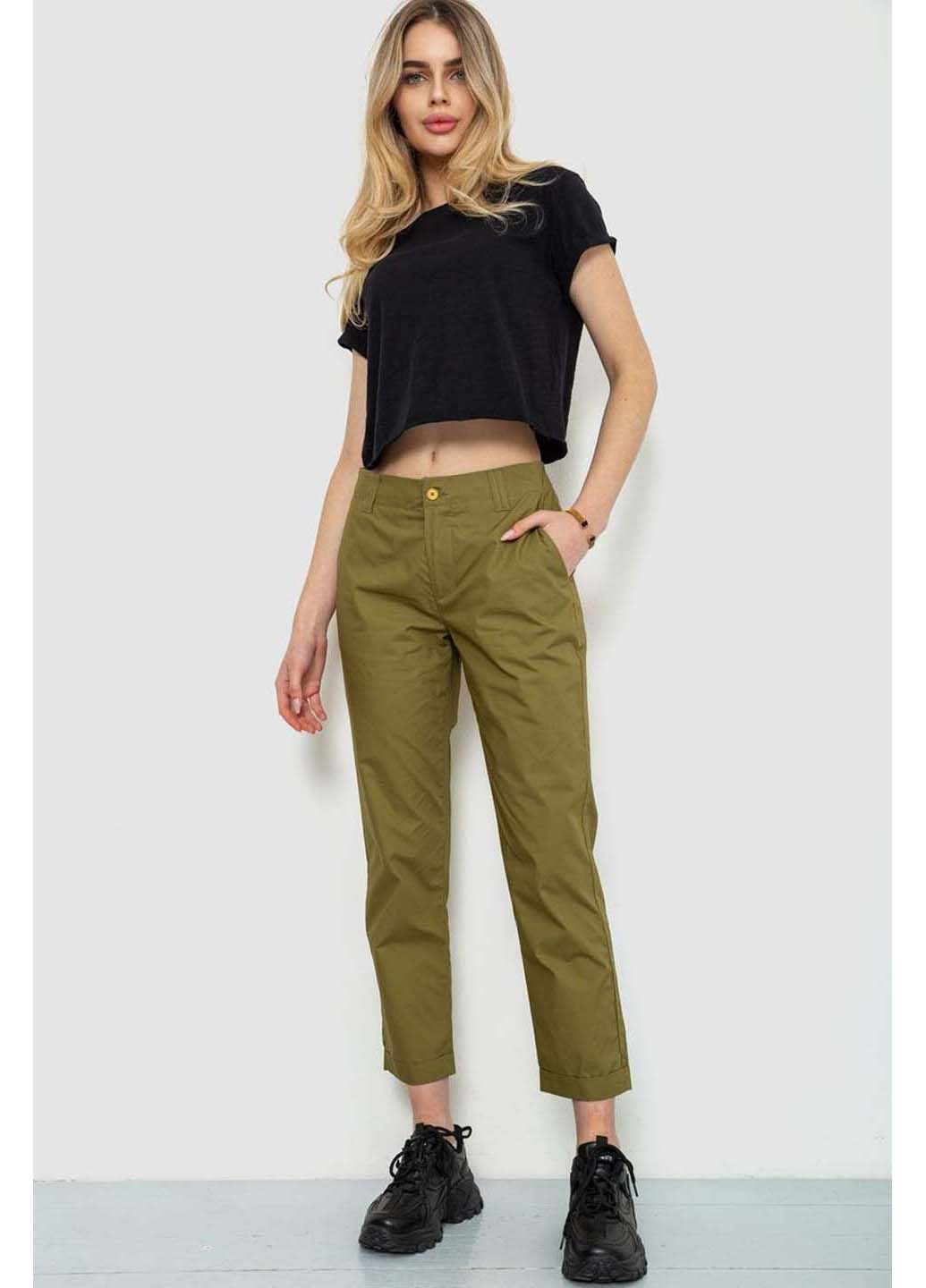 Штаны Ager (322253433)