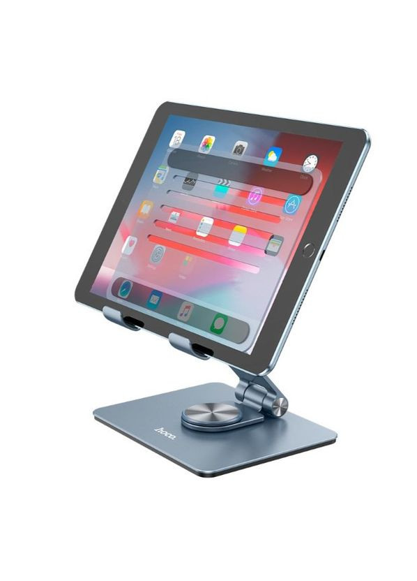 Настольная подставка — держатель PH52 Might metal rotating tablet desktop holder Hoco (280877609)