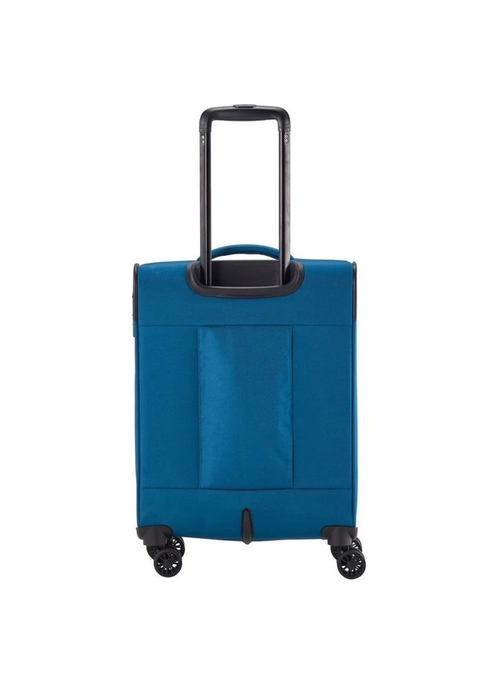 Чемодан (m84571) Travelite Chios Petrol S (377780766)