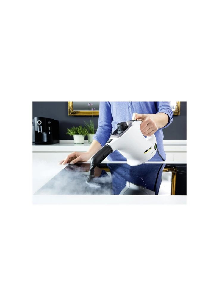 Пароочищувач SC 1 (1.516-400.0) KARCHER (299712049)