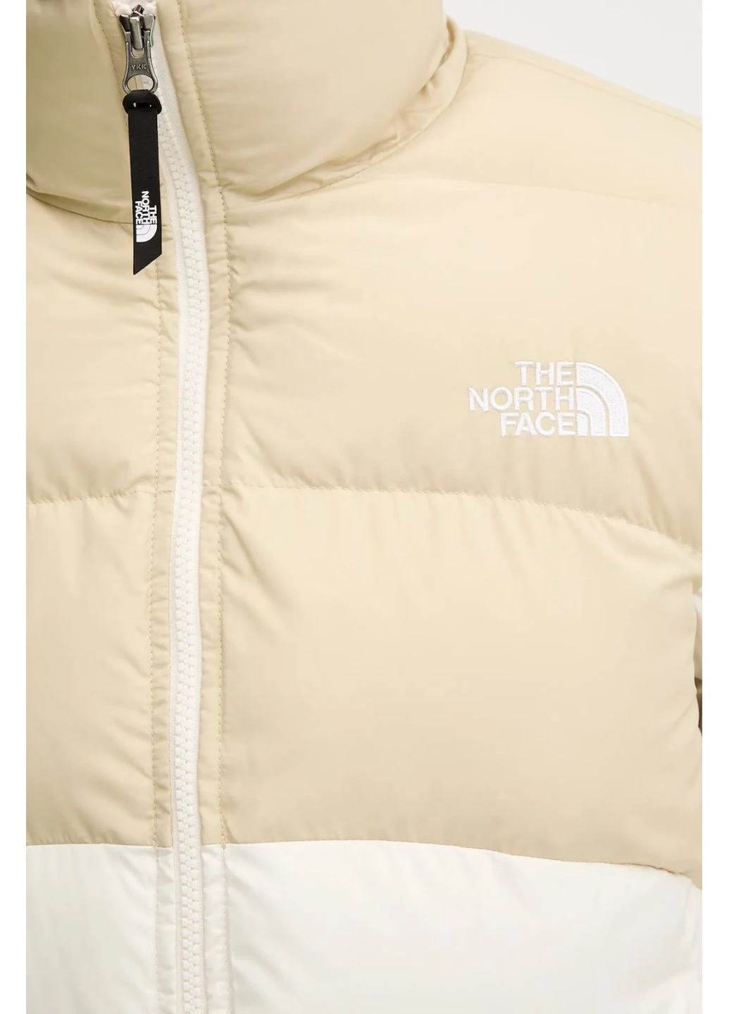 Куртка W SAIKURU JACKET 0A89JDTIU1 Бежевий 0A89JDTIU1 The North Face (386430872)