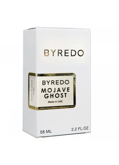 Mojave Ghost Парфюм унисекс 58 мл Byredo (392372856)