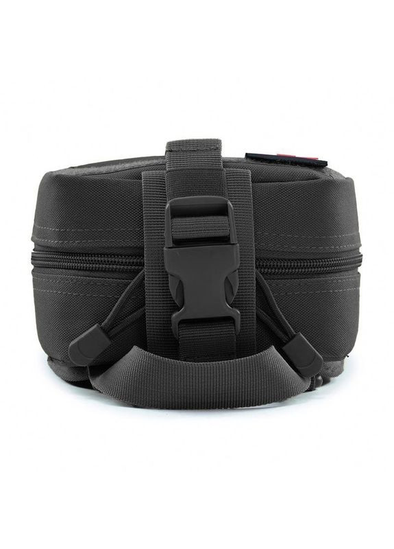 Медичний підсумок-аптечка Hawk, Black Vik-Tailor (362560716)