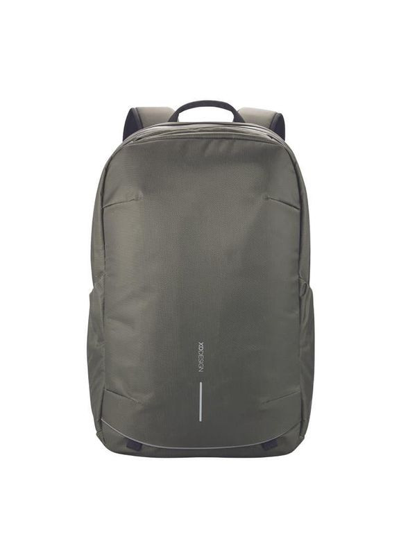 Городской рюкзак Анти-вор Bobby Explore 27л Olive (P705.917) XD Design (322207870)