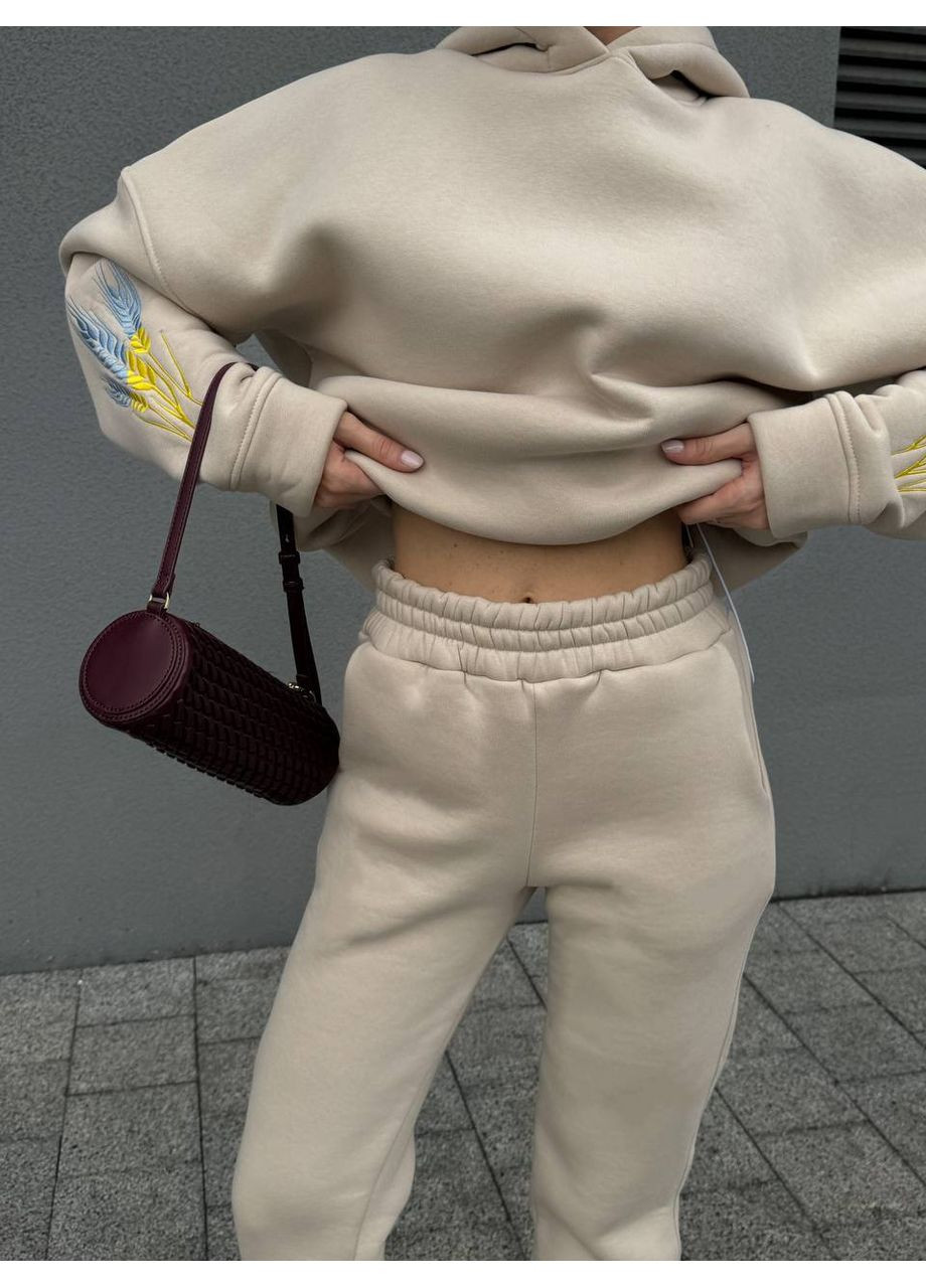 Женский спортивный костюм No Brand (352168326)