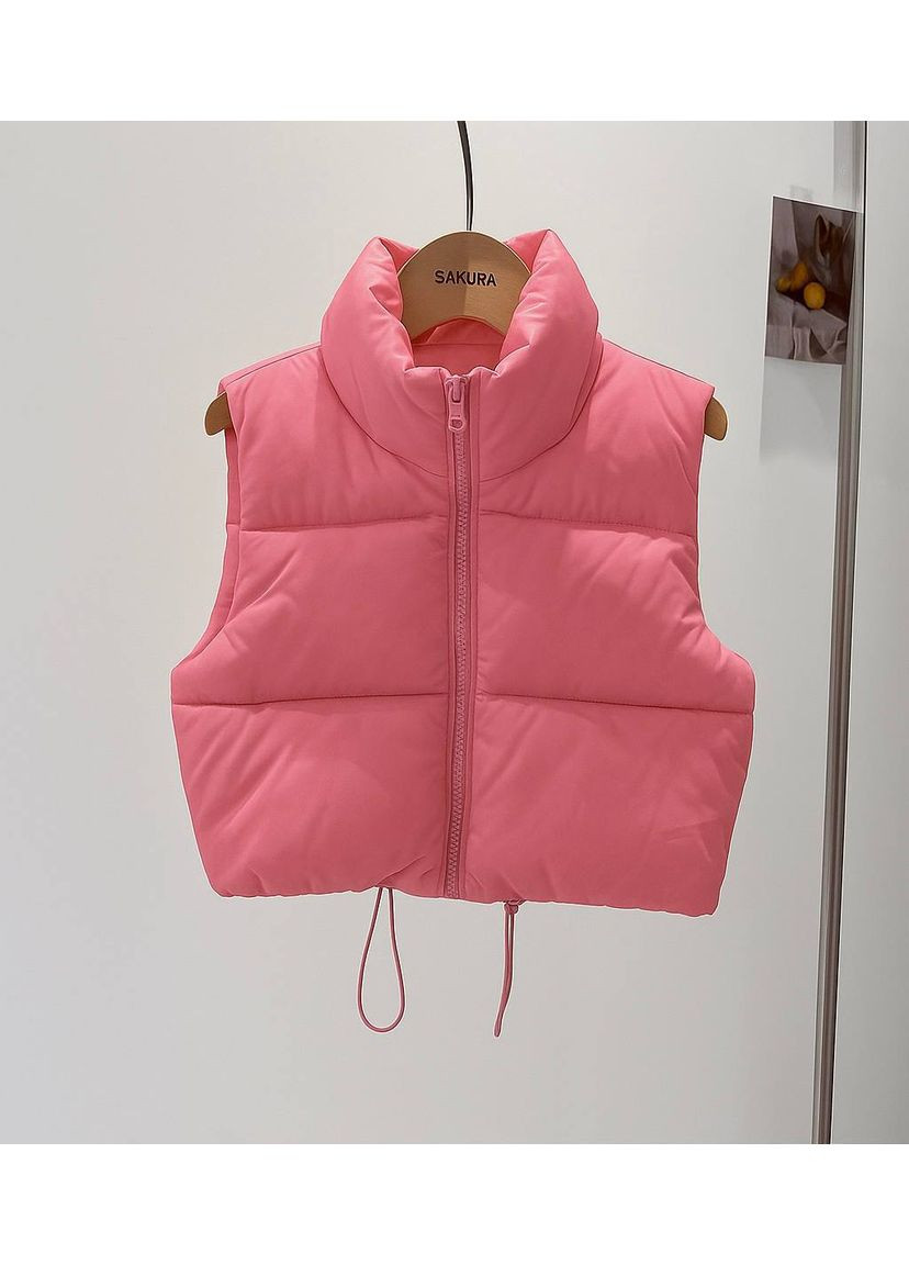 Жилетка вкорочена Fashion (353303145)