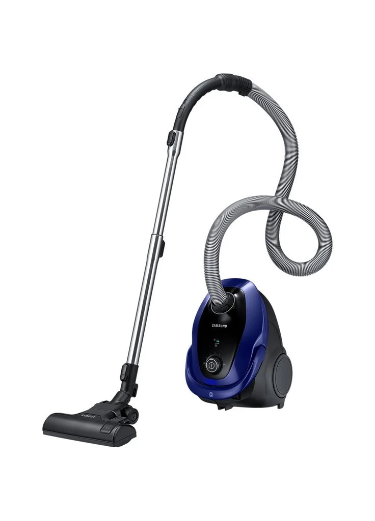 Пылесос EzClean Cyclone VC07M25H0WB [90403] Samsung (400979501)