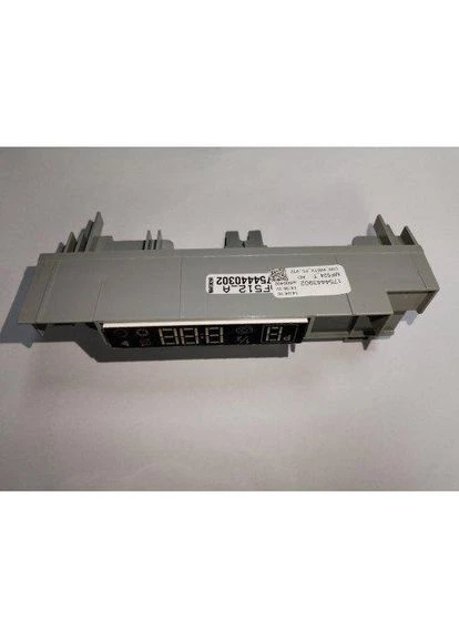 1754443902 Електронний модуль індикації ПММ BEKO (380060501)