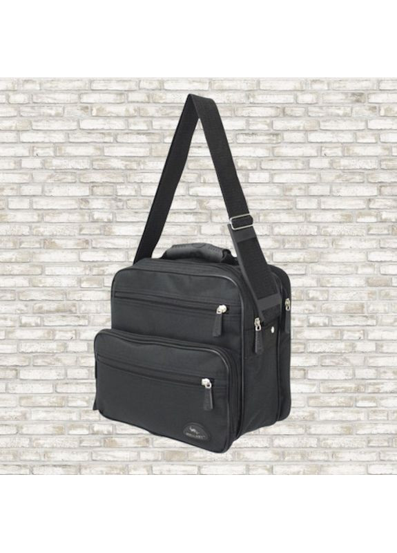 Стильная мужская сумка от ТМ Черная (1890281223) Wallaby (361244918)