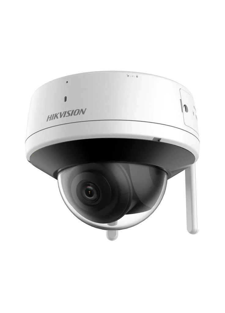 Камера видеонаблюдения DS-2CV2141G2-IDW(W) (2.8) Hikvision (372619127)