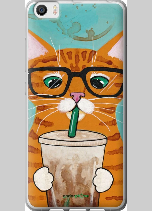 Чохол Endorphone (369454663)
