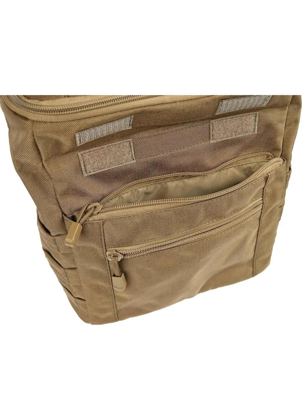 Сумка з кобурою А42 плечова No Brand (316435141)