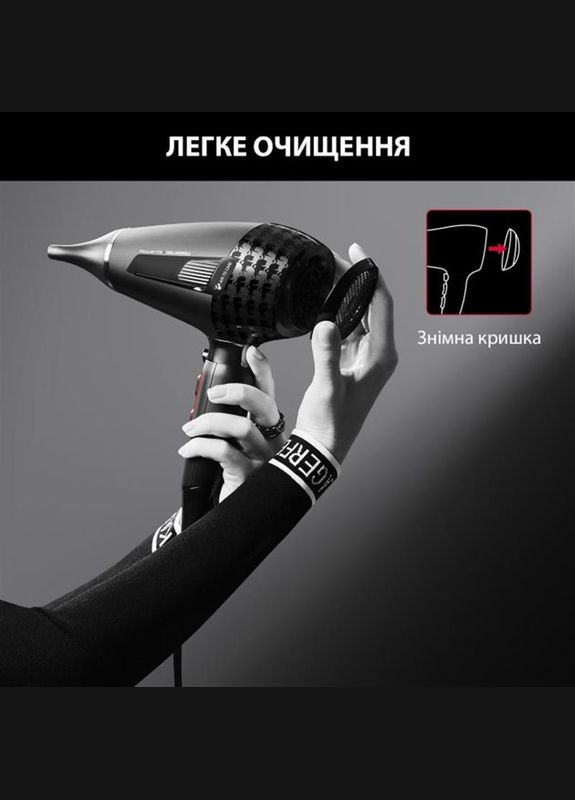 Фен CV888LF0 Rowenta (314930851)