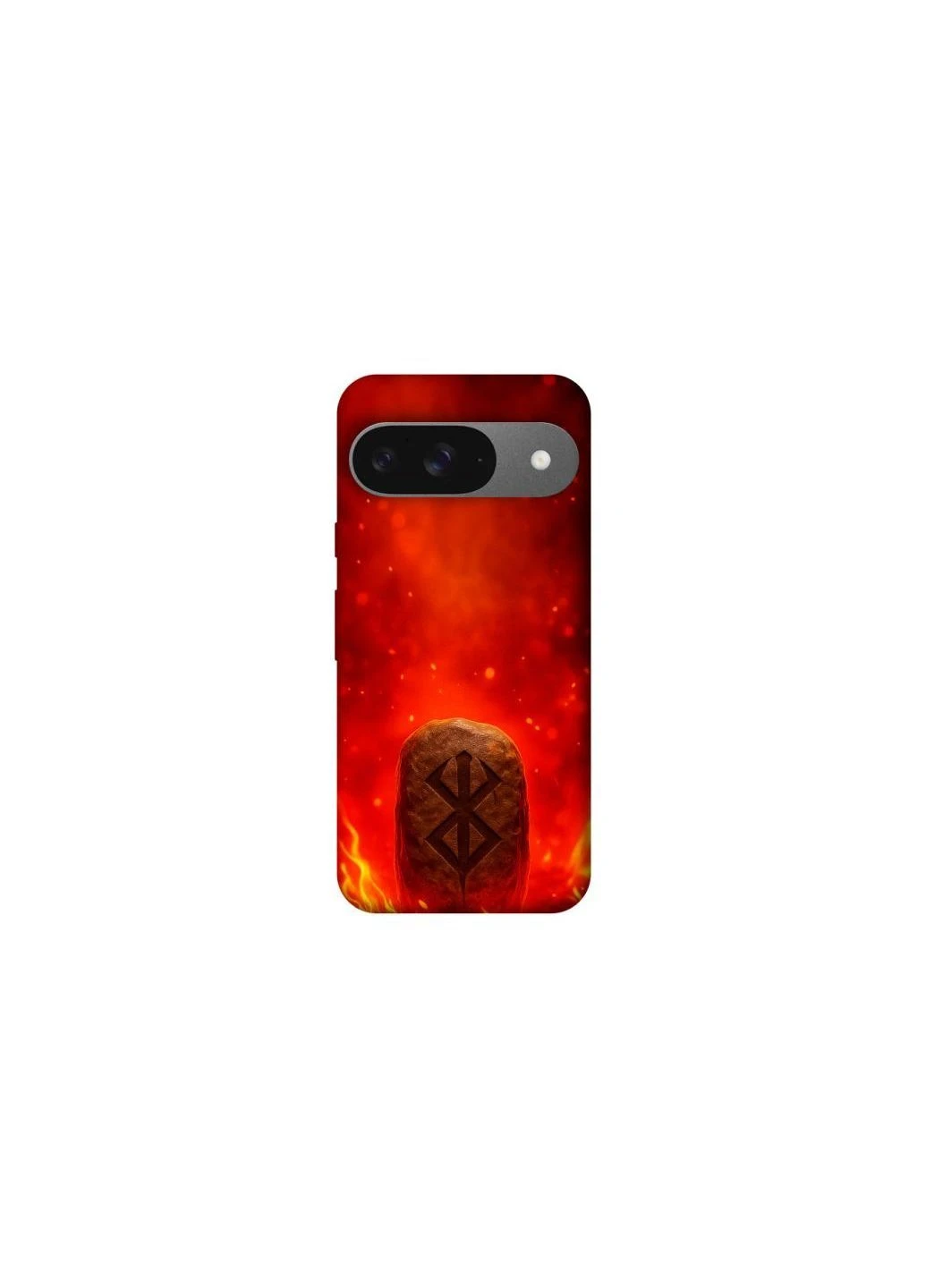 Чохол на Google Pixel 10 Runa Berserk Frontalka (384559071)