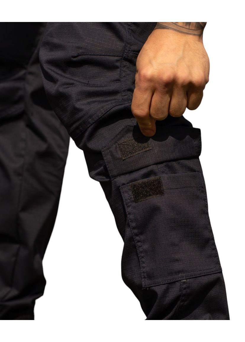 Штаны Rip-stop HUNTER Gen.II Синие Klost (315882638)