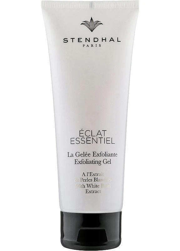 Stendhal Відлущувальний гель для обличчя Eclat Essentiel Exfoliating Gel 75ml (2-1166697) — Крем, Франція (380115329)