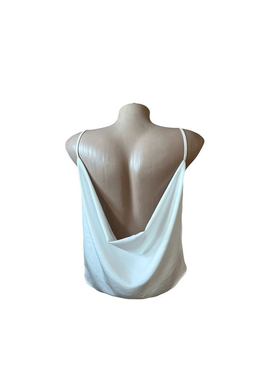 Топ Білий Missguided (322113129)