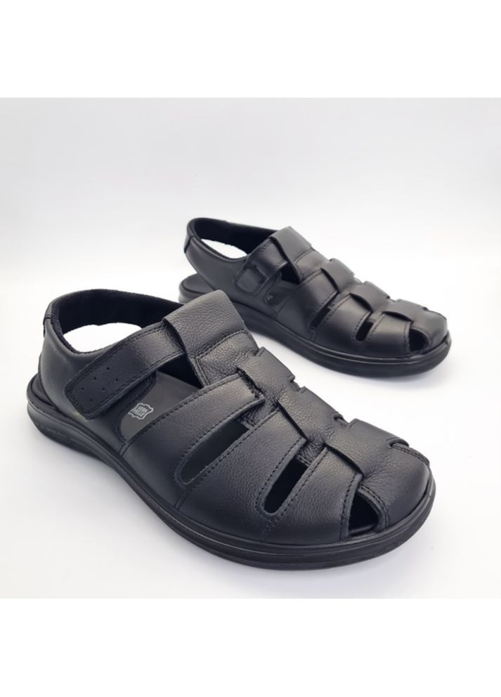 Сандалі (р) Шкіра 0-2-2-753080-1 Imac (328836446)