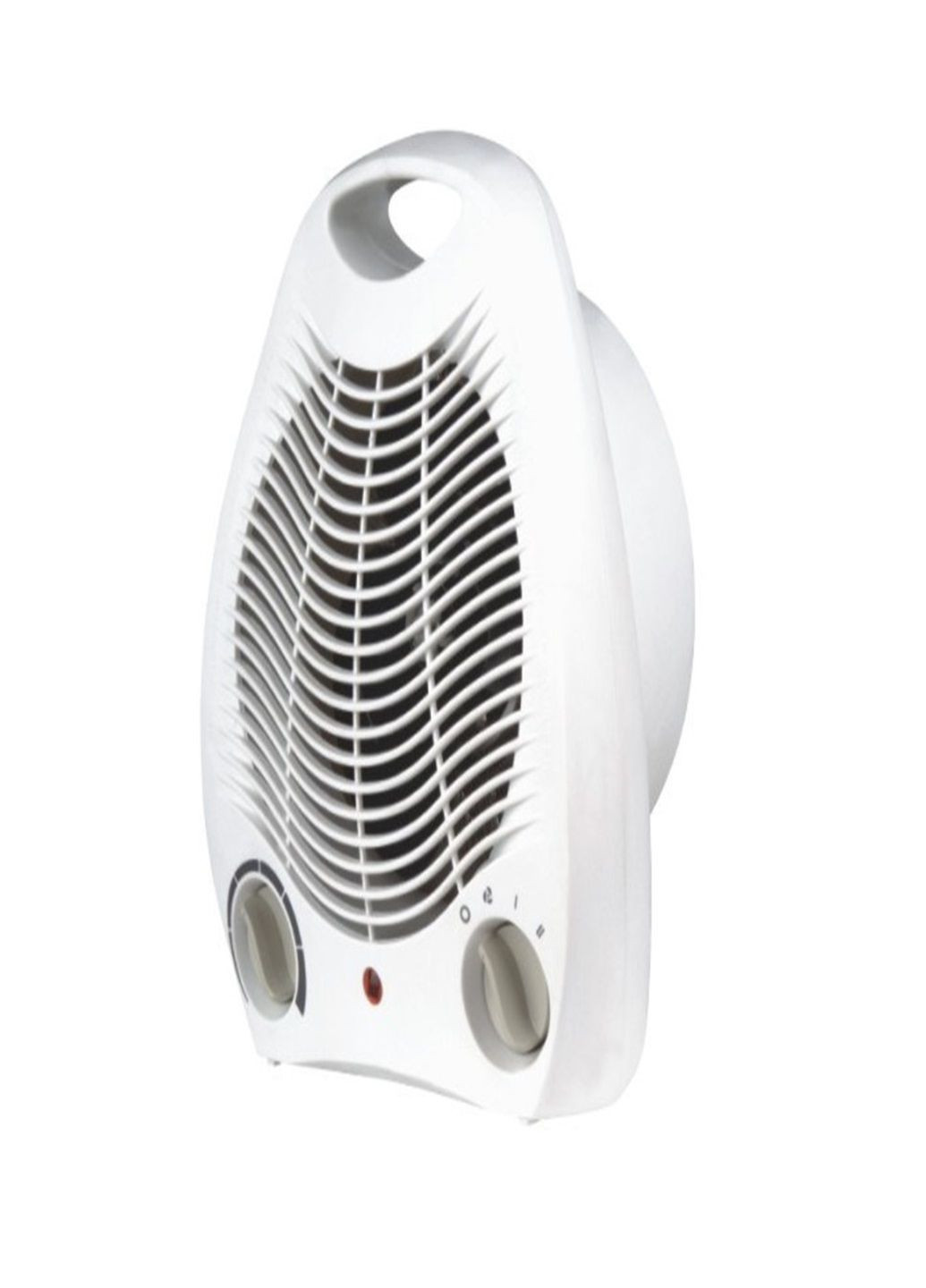 Тепловентилятор спиральный FH 01 MIESSA 2000Вт No Brand (305836505)