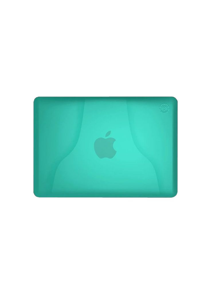 Чохол до ноутбука 13.3" Macbook Air M1 A1932/A2337 PremiumPlastic Green (m426325) BeCover 13.3" Macbook Air M1 A1932/A2337 PremiumPlastic Gr (369029600)