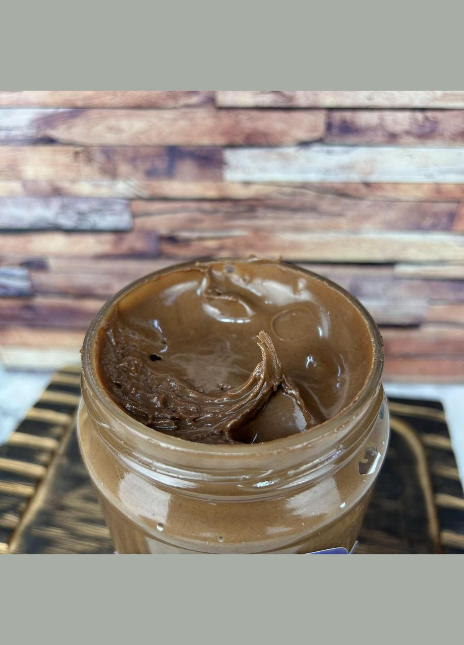 Крем мед Шоколад 0,7л МЕД ПОШТОЮ (322148897)