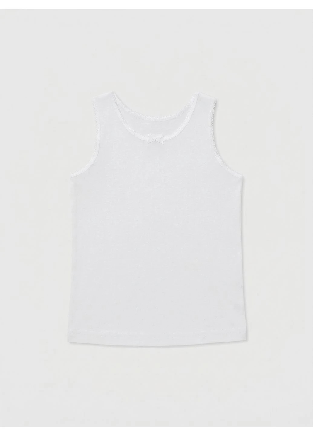 Майка basic,білий, Primark (385998853)