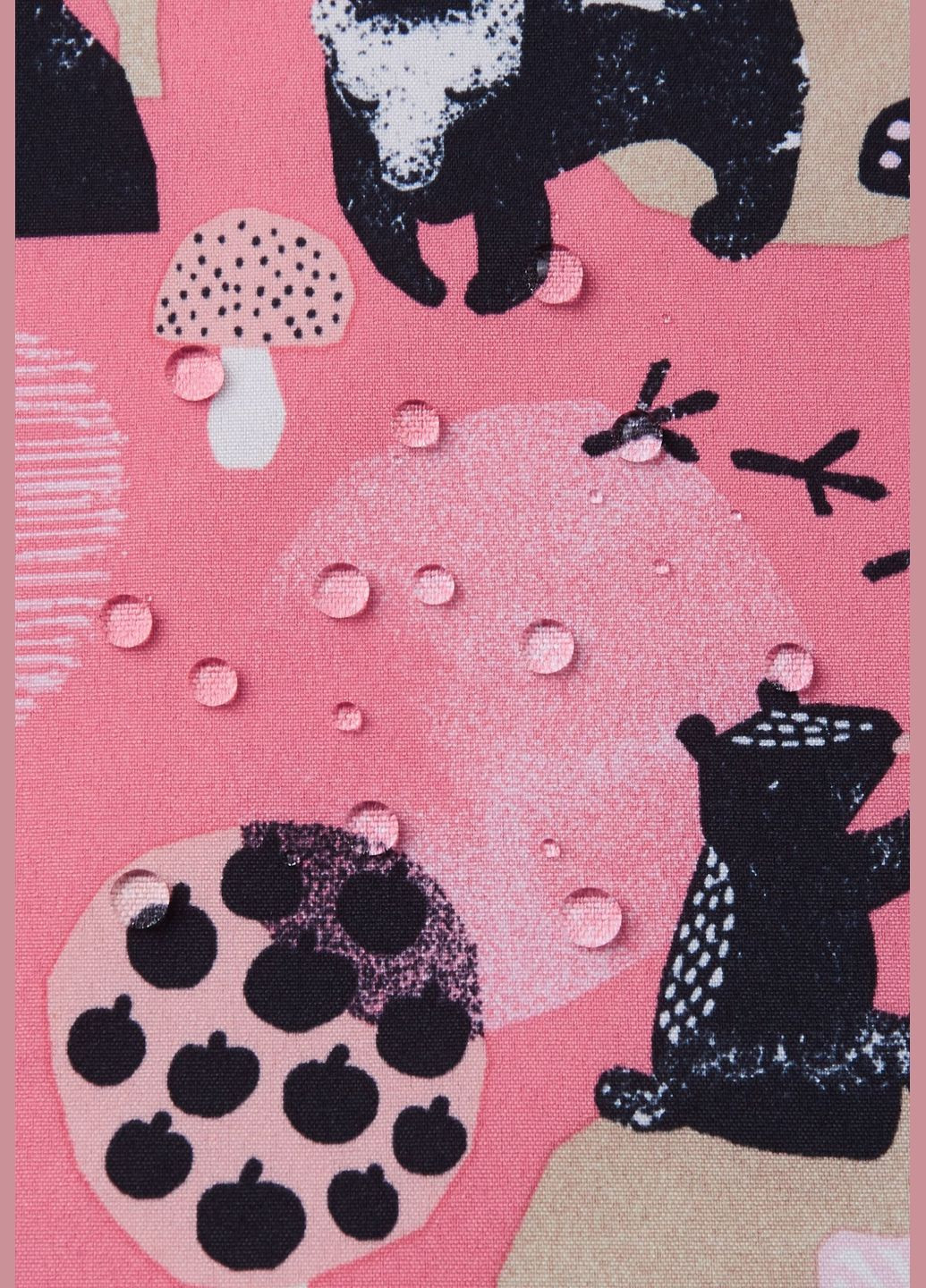 Коралова демісезонна куртка softshell Reima VANTTI