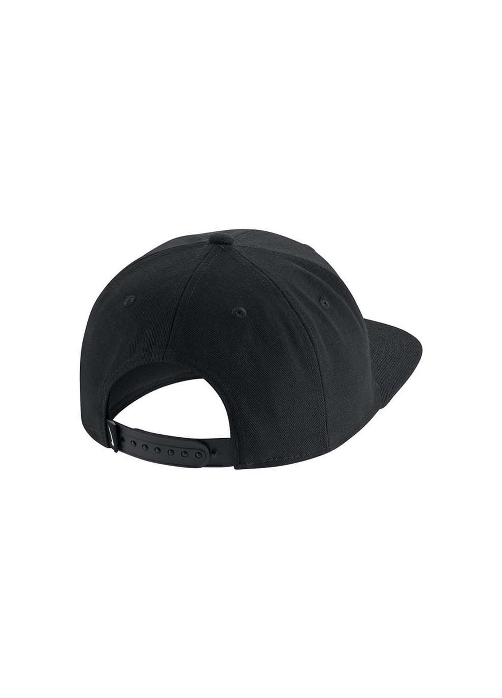 Кепка Pro Cap Futura 4 Kids black Nike (367191995)
