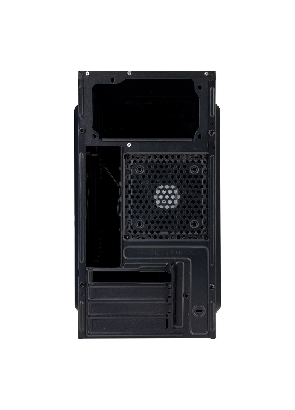 Корпус E104 Mesh Black Prologix (370616427)