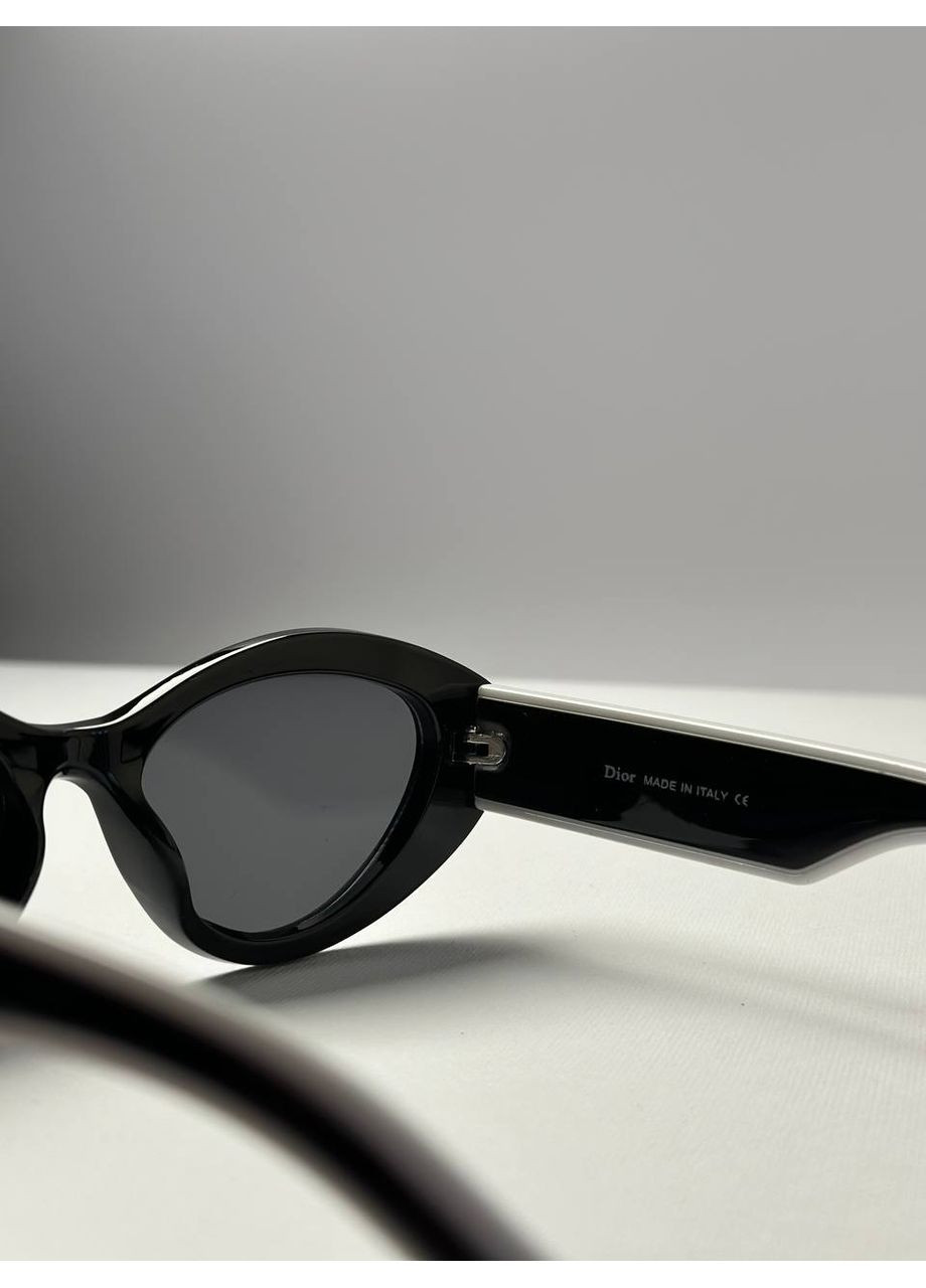 Сонцезахисні окуляри More_bboutique Котяче око (349828044)