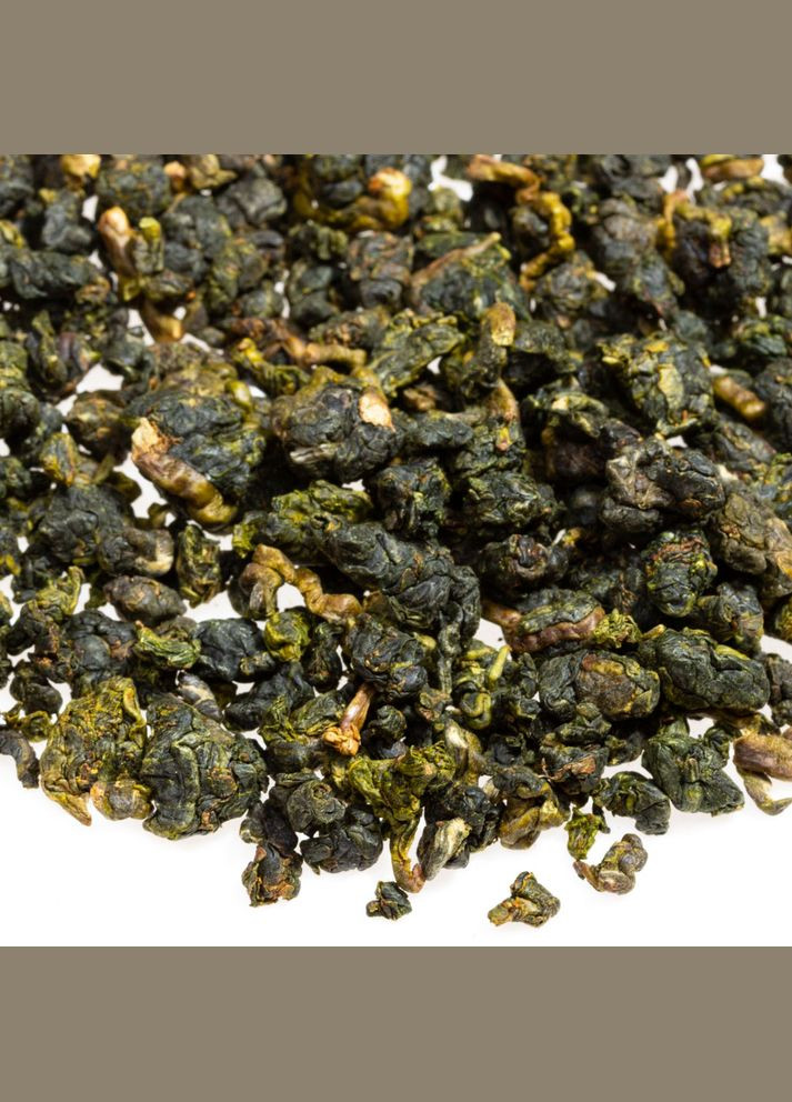 Али Шань Тайвань - 50 г No Brand (305196693)