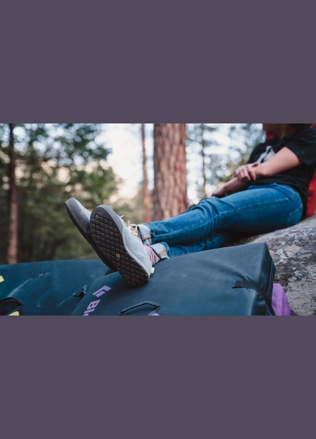 Мужские кроссовки M Prime, 9,5 - Granite Black Diamond (334669849)