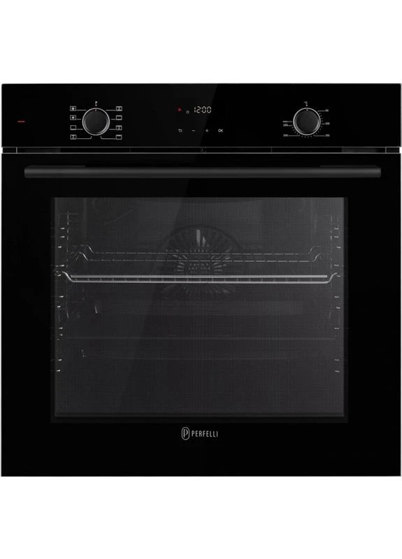 Духовой шкаф Perla 6D8I Nero PERFELLI (396960725)