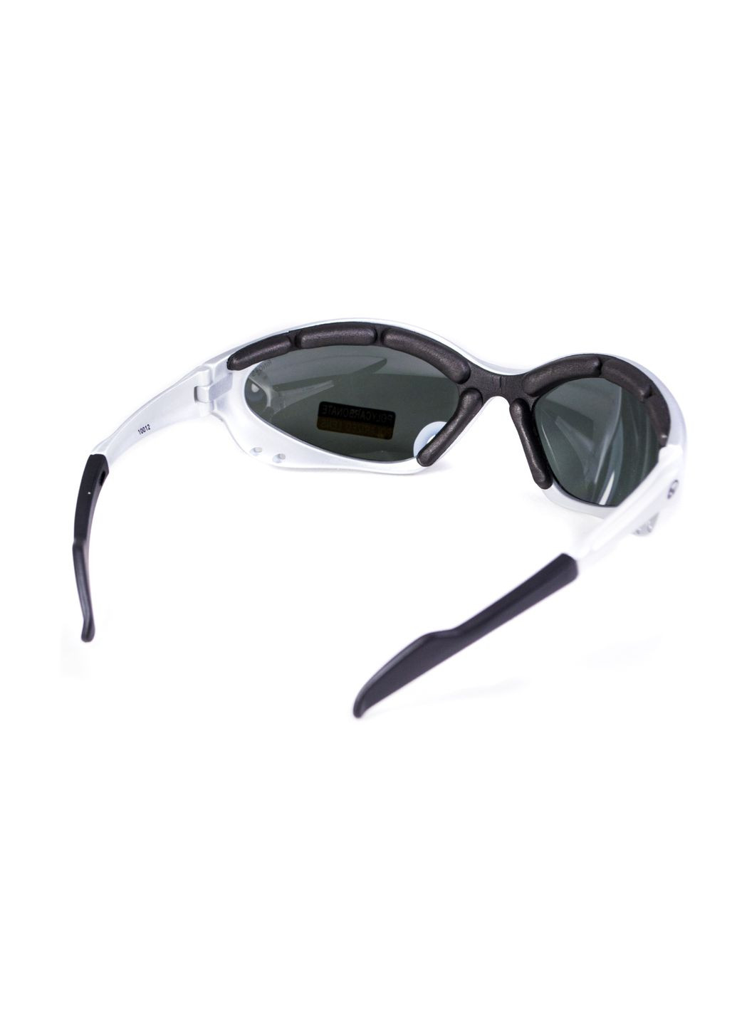 Защитные очки с поляризацией Rhinolidz Polarized (gray), серые Black Rhino (319705060)