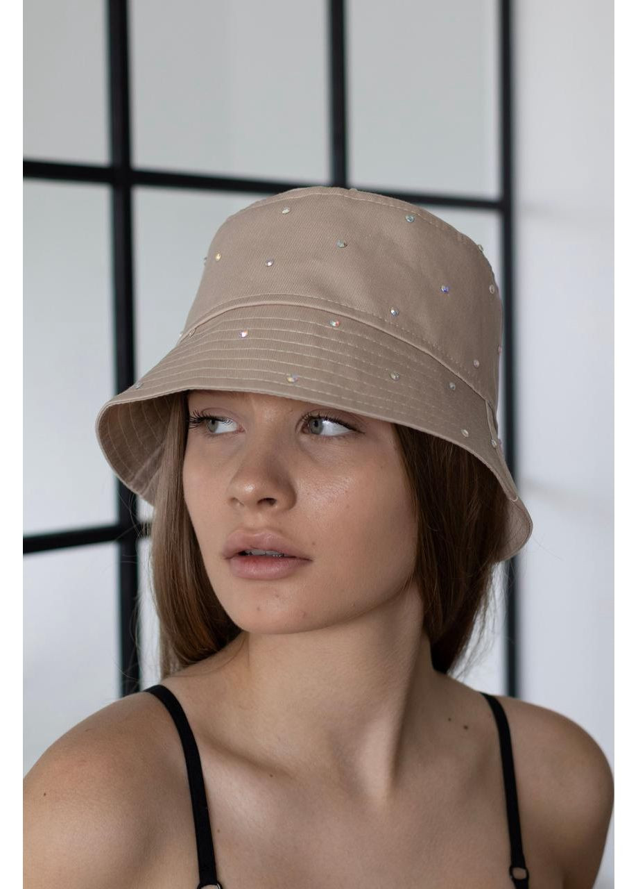 Панама зі стразами D.Hats (354185815)